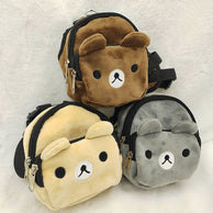 BichoBear - Mochila de Transporte para Pets 